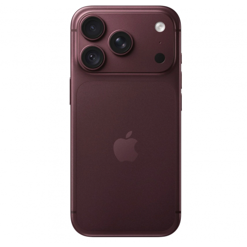 Apple iPhone 18 Pro Max 512 ГБ, бургунди (без RuStore)